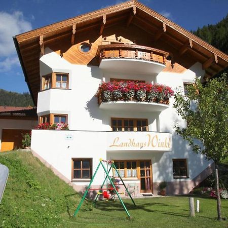 Landhaus Winkl Ischgl Zewnętrze zdjęcie