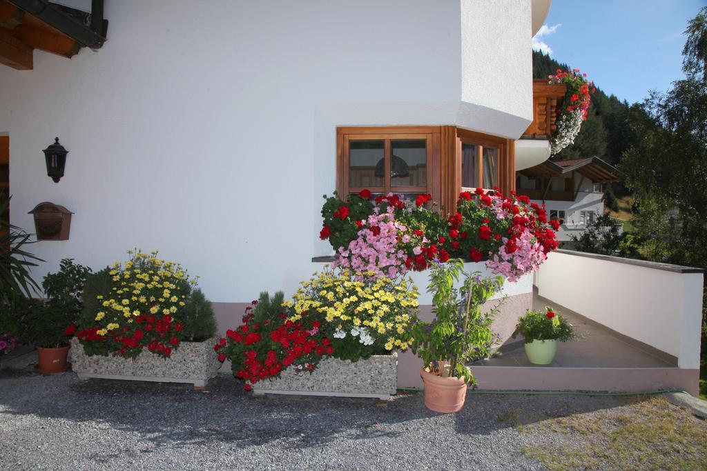 Landhaus Winkl Ischgl Zewnętrze zdjęcie