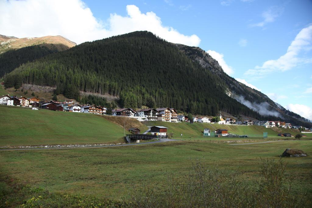 Landhaus Winkl Ischgl Pokój zdjęcie