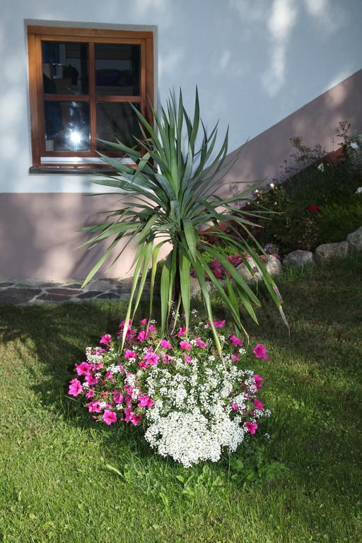 Landhaus Winkl Ischgl Zewnętrze zdjęcie