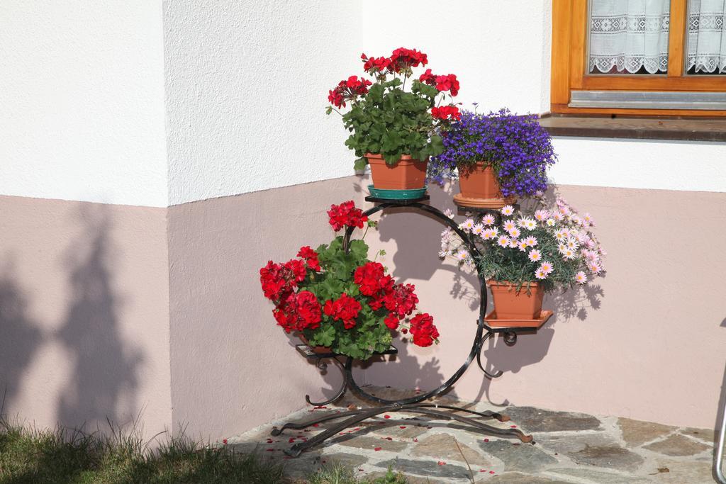 Landhaus Winkl Ischgl Pokój zdjęcie