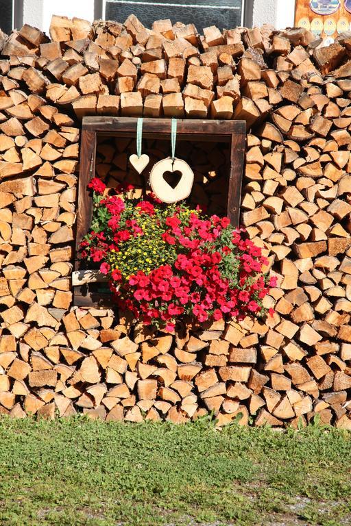Landhaus Winkl Ischgl Pokój zdjęcie