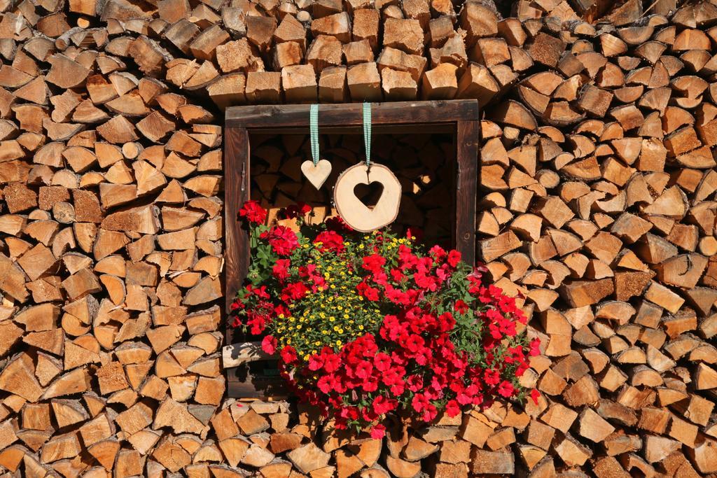 Landhaus Winkl Ischgl Zewnętrze zdjęcie