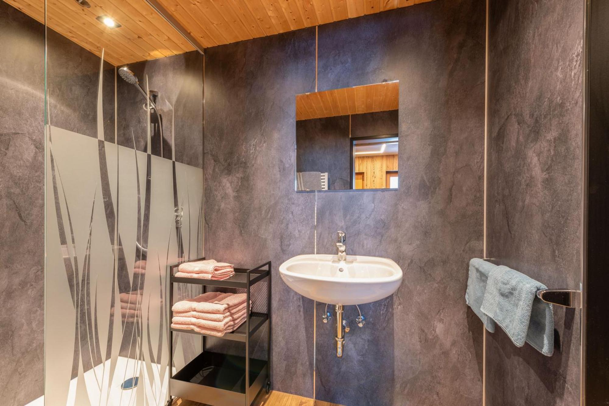 Landhaus Winkl Ischgl Zewnętrze zdjęcie
