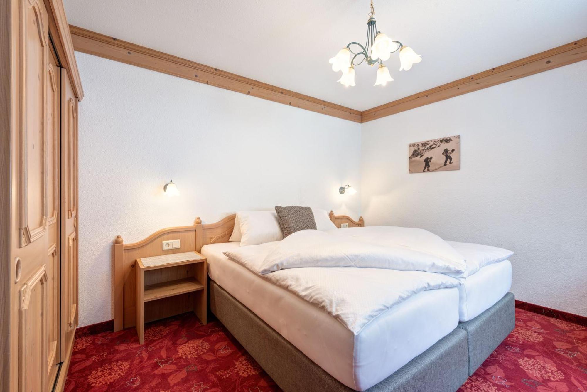 Landhaus Winkl Ischgl Zewnętrze zdjęcie