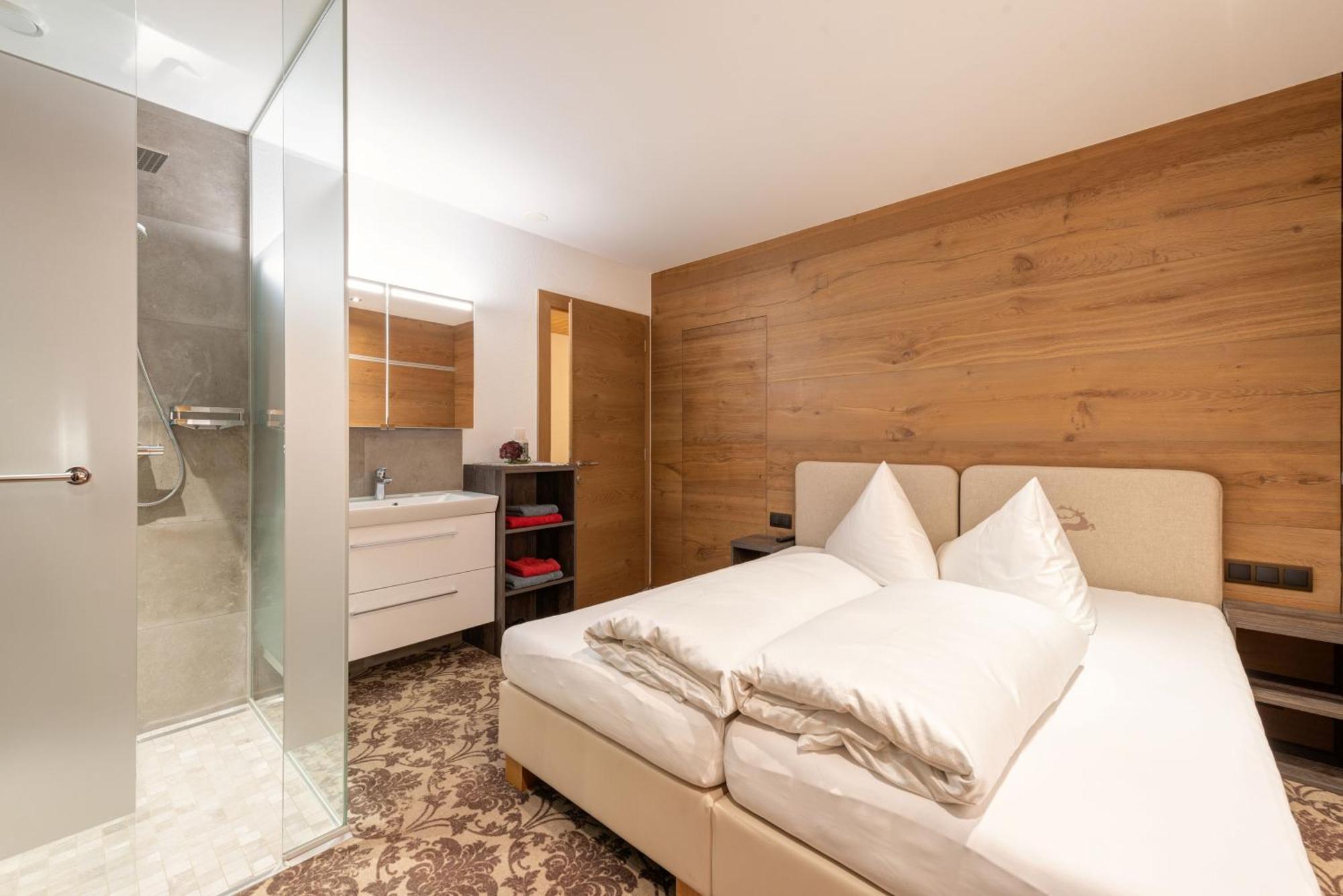 Landhaus Winkl Ischgl Zewnętrze zdjęcie