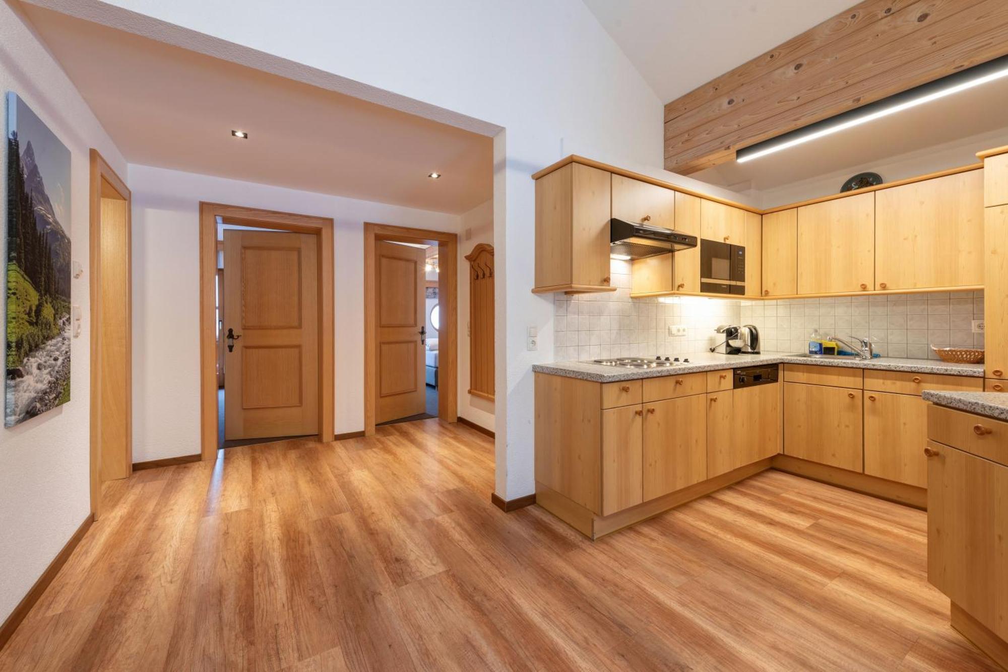 Landhaus Winkl Ischgl Zewnętrze zdjęcie