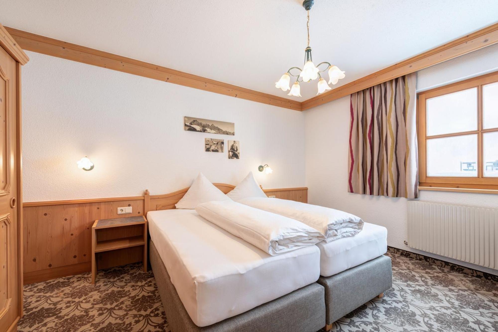 Landhaus Winkl Ischgl Zewnętrze zdjęcie