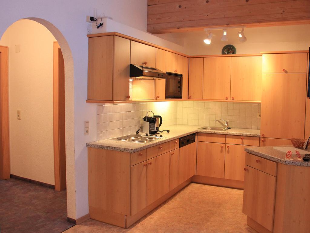 Landhaus Winkl Ischgl Zewnętrze zdjęcie