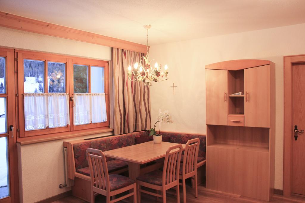 Landhaus Winkl Ischgl Zewnętrze zdjęcie
