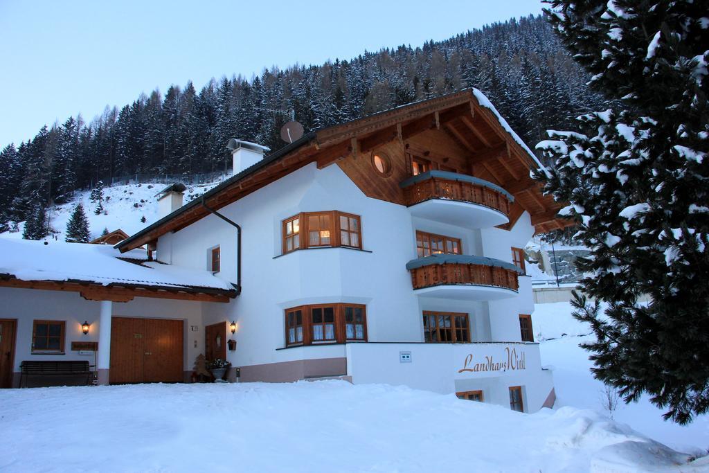 Landhaus Winkl Ischgl Zewnętrze zdjęcie