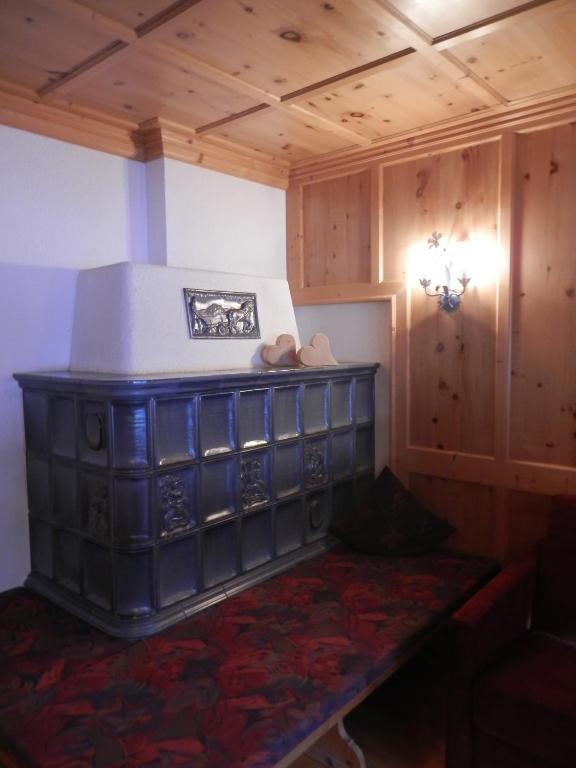 Landhaus Winkl Ischgl Pokój zdjęcie