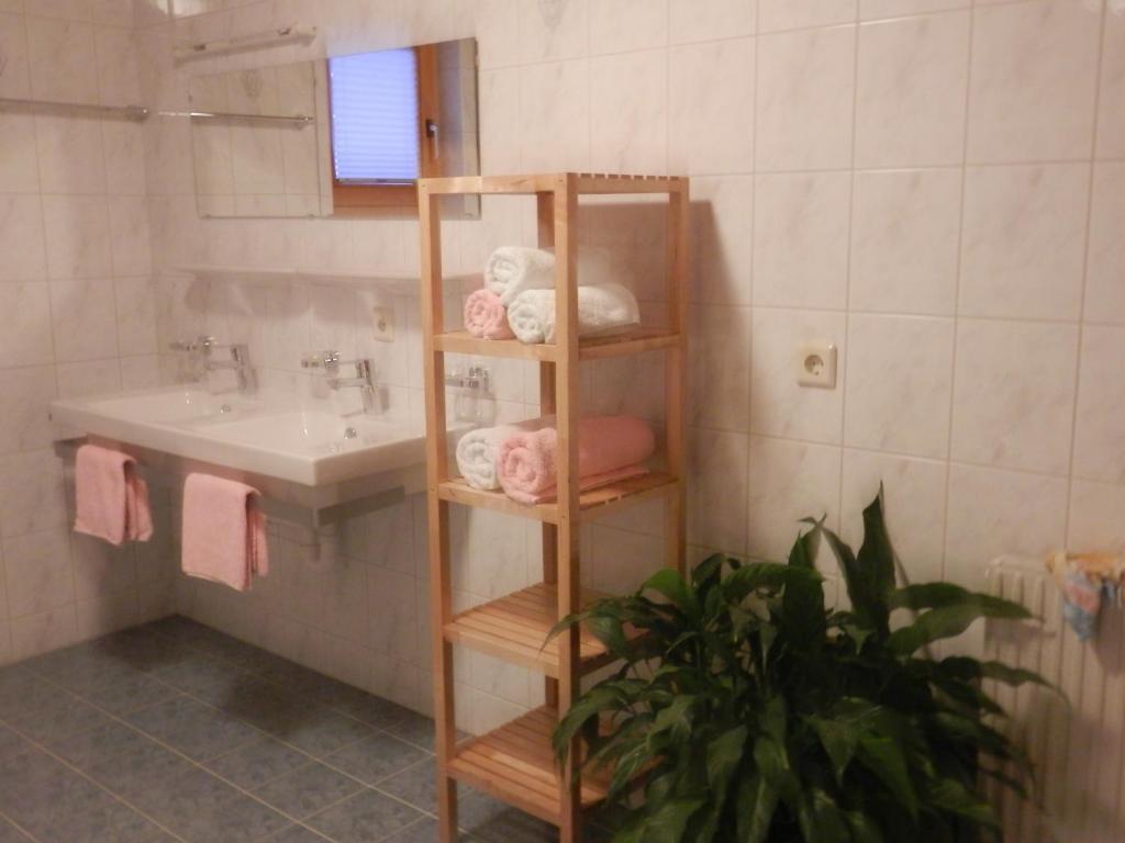 Landhaus Winkl Ischgl Pokój zdjęcie