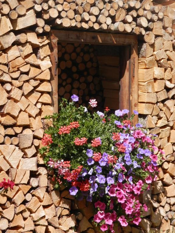 Landhaus Winkl Ischgl Zewnętrze zdjęcie