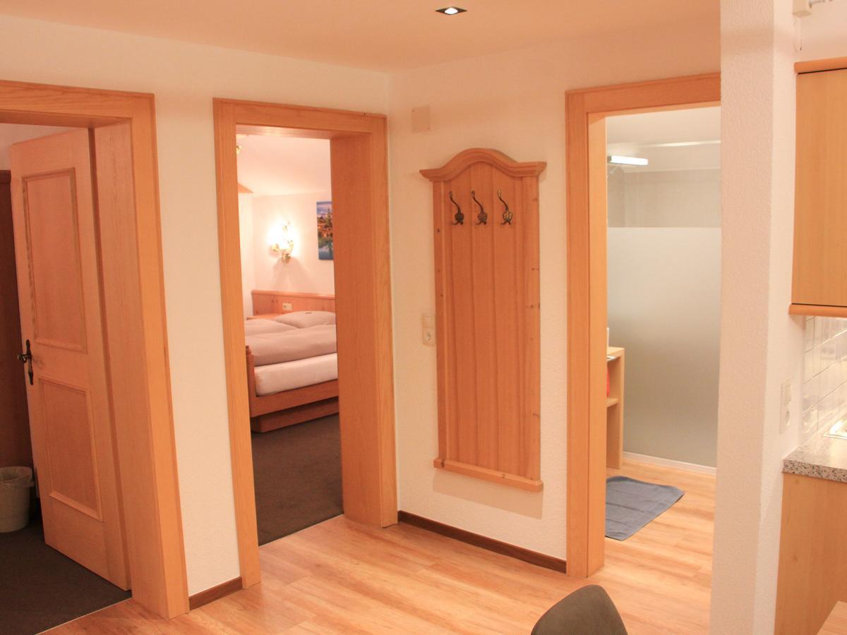 Landhaus Winkl Ischgl Zewnętrze zdjęcie