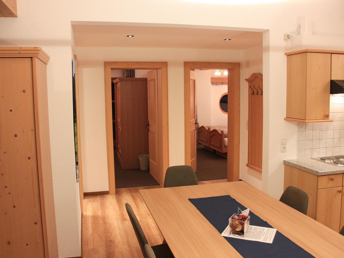 Landhaus Winkl Ischgl Zewnętrze zdjęcie